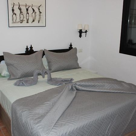 Appartement Casa Blanca - Sea View - First Line à Playa del Inglés Extérieur photo