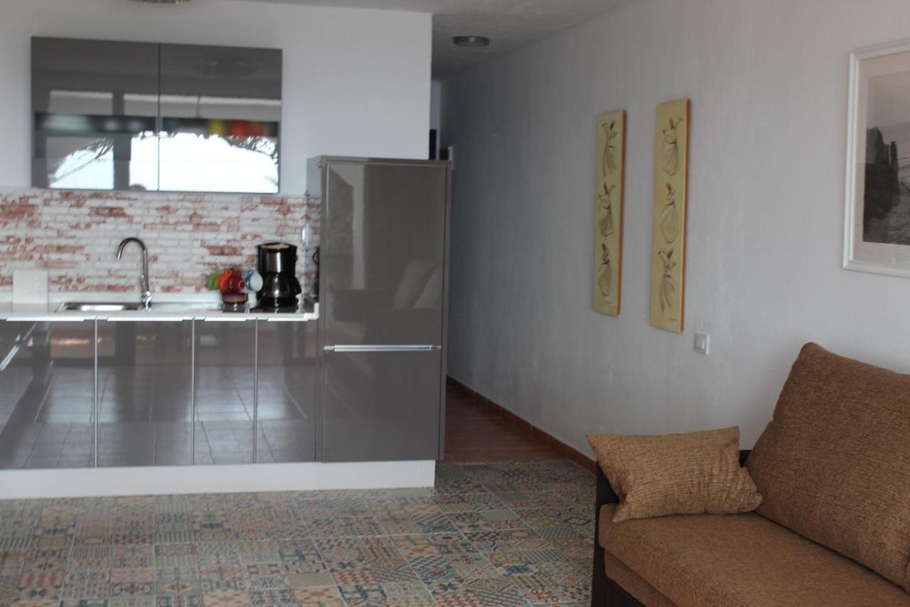Appartement Casa Blanca - Sea View - First Line à Playa del Inglés Extérieur photo