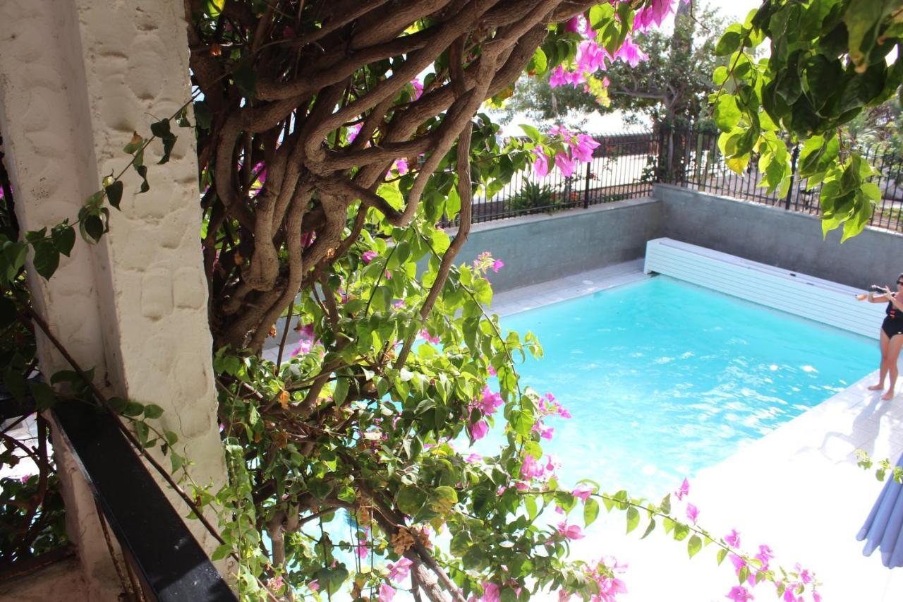 Appartement Casa Blanca - Sea View - First Line à Playa del Inglés Extérieur photo