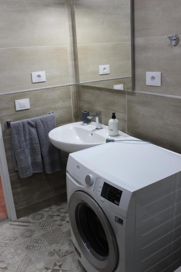 Appartement Casa Blanca - Sea View - First Line à Playa del Inglés Extérieur photo