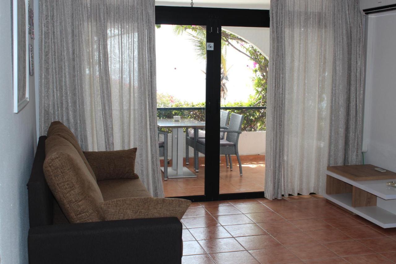 Appartement Casa Blanca - Sea View - First Line à Playa del Inglés Extérieur photo